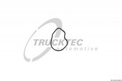 TRUCKTEC AUTOMOTIVE 0218094 -  Прокладка, маслянный радиатор